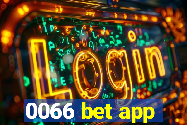 0066 bet app